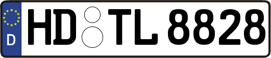 HD-TL8828