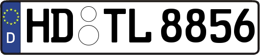 HD-TL8856