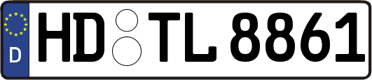 HD-TL8861