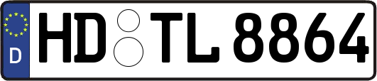 HD-TL8864