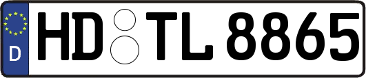 HD-TL8865