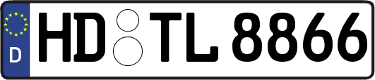 HD-TL8866