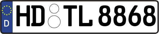 HD-TL8868