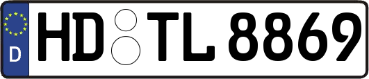 HD-TL8869