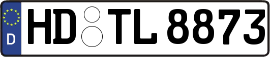HD-TL8873
