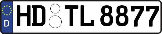 HD-TL8877