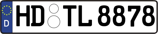 HD-TL8878