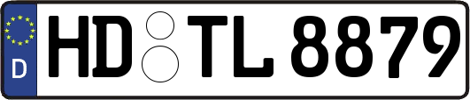 HD-TL8879