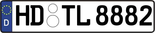 HD-TL8882