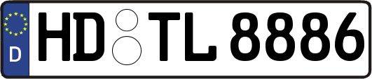 HD-TL8886