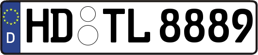 HD-TL8889