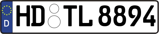 HD-TL8894