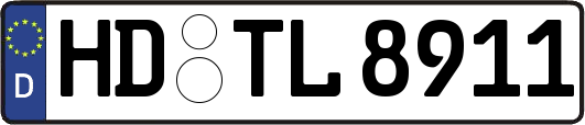 HD-TL8911