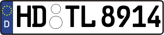 HD-TL8914