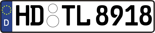 HD-TL8918