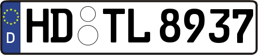 HD-TL8937