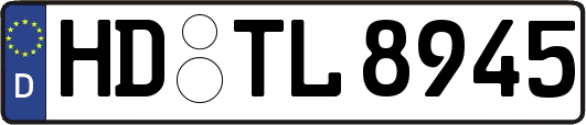 HD-TL8945
