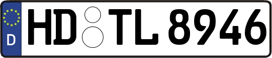 HD-TL8946
