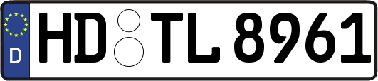 HD-TL8961