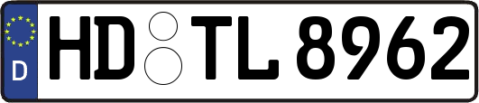 HD-TL8962