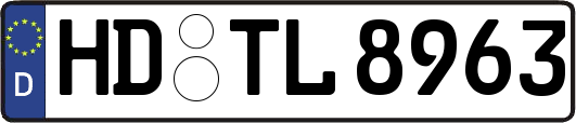 HD-TL8963