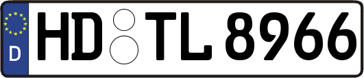 HD-TL8966
