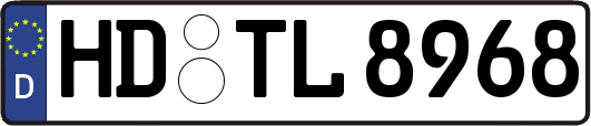 HD-TL8968