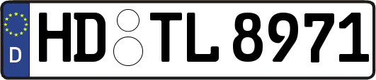 HD-TL8971