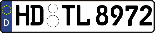 HD-TL8972