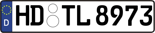 HD-TL8973