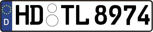 HD-TL8974