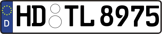 HD-TL8975