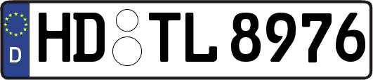 HD-TL8976