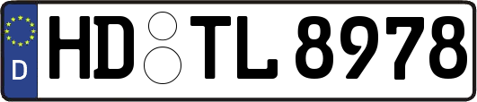 HD-TL8978