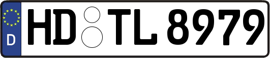 HD-TL8979