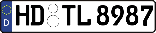 HD-TL8987
