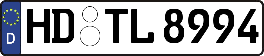 HD-TL8994