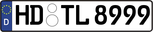 HD-TL8999