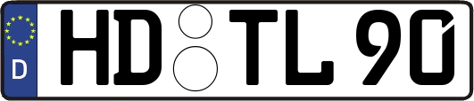 HD-TL90