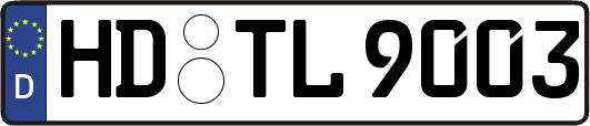 HD-TL9003