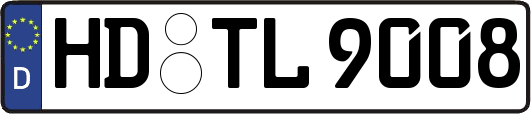 HD-TL9008