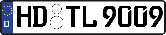 HD-TL9009