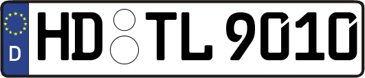 HD-TL9010