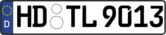HD-TL9013