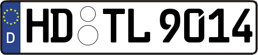 HD-TL9014
