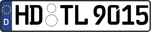 HD-TL9015