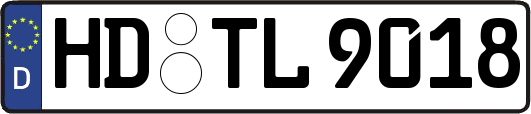HD-TL9018