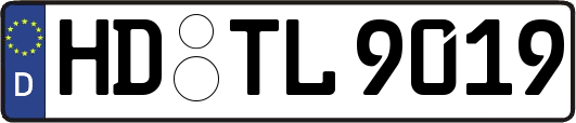 HD-TL9019