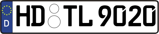 HD-TL9020