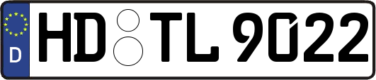 HD-TL9022